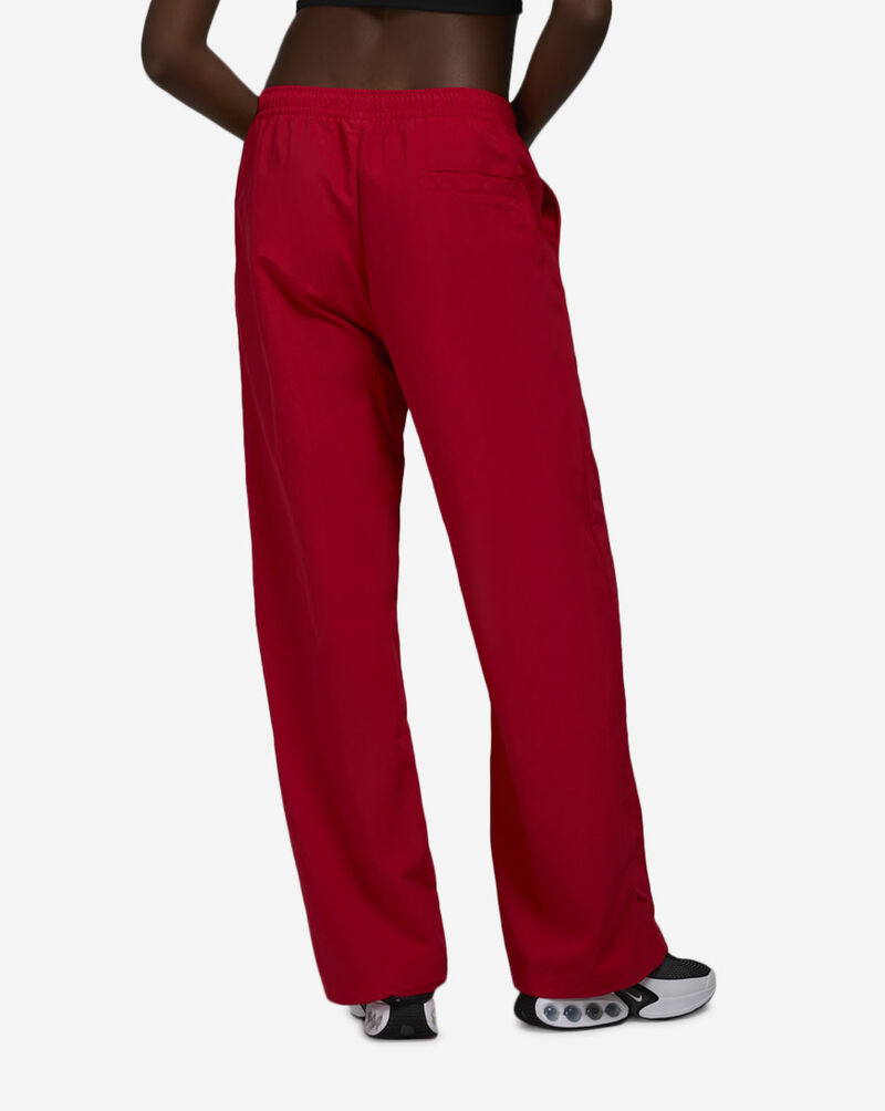 Nike NSW Everything Woven Pants FQ3588-657 Red 2