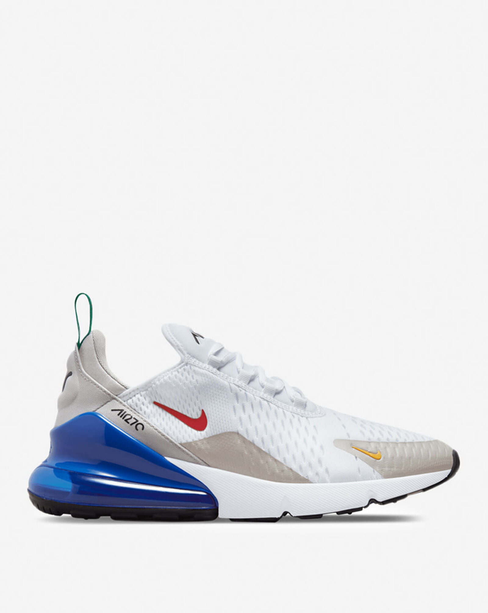 Snipes 270 air max clearance