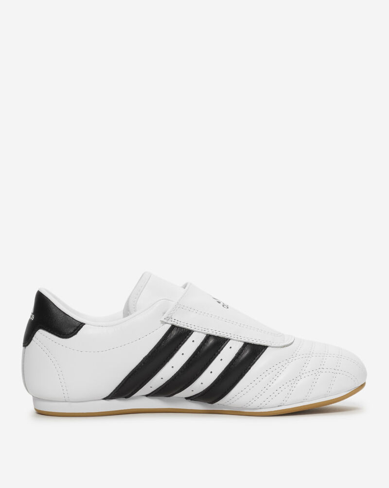 adidas Taekwondo Laceless JQ4774 White 4