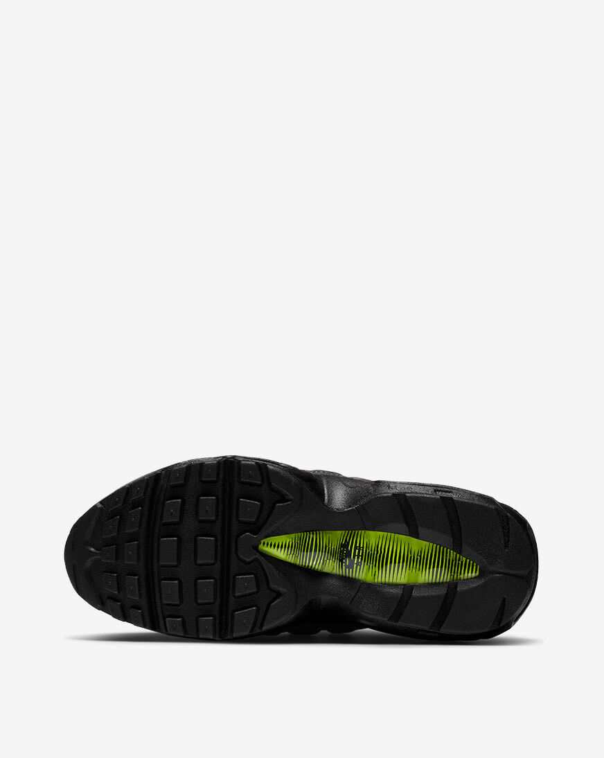 snipes air max 95