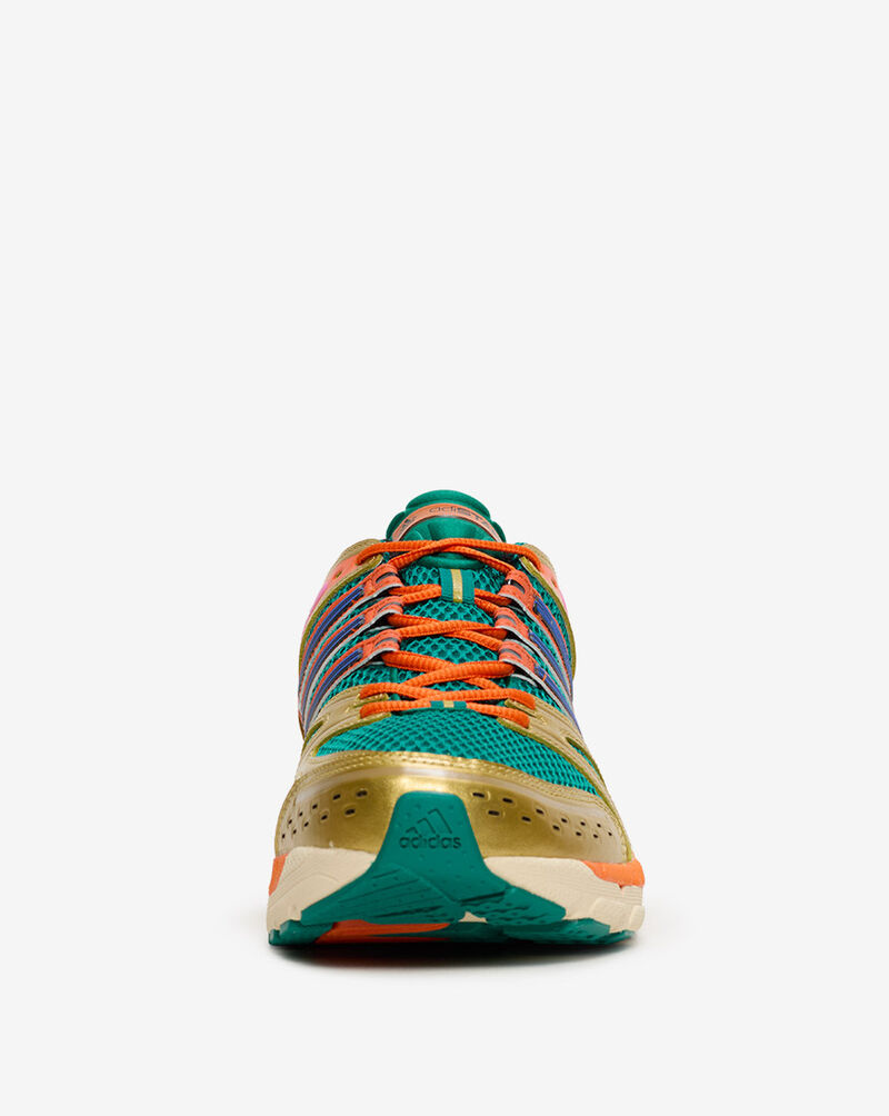 adidas Adistar Control 5 KJ8341 Green 3