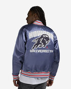 Jordan Jordan MVP x Howard University Varsity Jacket IH0568-499 Blue 2