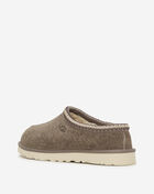 Tasman Shaggy Suede