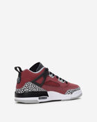 Jordan Big Kids' Jordan Spizike Low FQ3950-600 Red 6