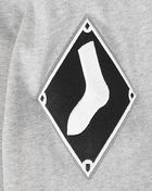 Chicago White Sox Old English Fleece Crewneck