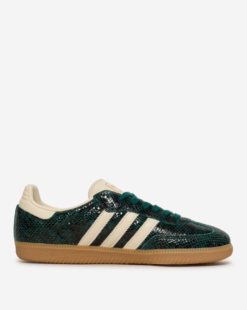 adidas Samba OG JR8848 cream 4