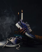 Jordan Big Kids' Air Jordan 1 Retro Low OG IH2725-500 Purple 10