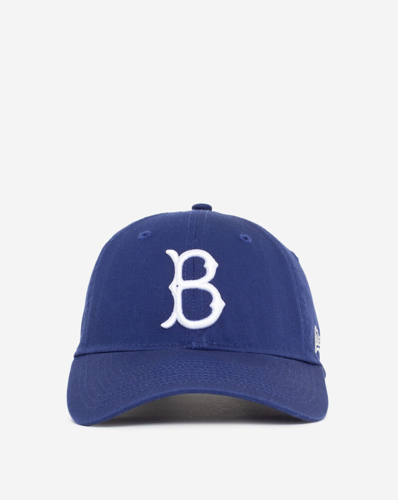 New Era 9Twenty Brooklyn Dodgers Dad Core Cap 60153483 Blue 2
