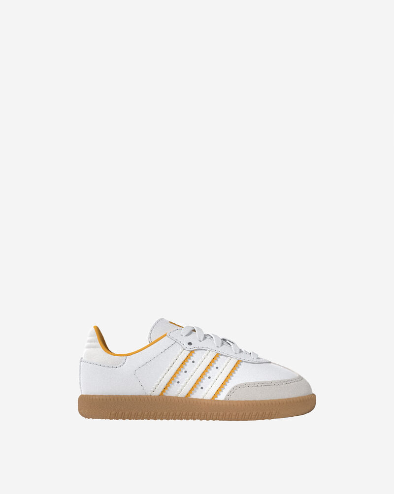 adidas Toddler Samba OG IH5642 White 3