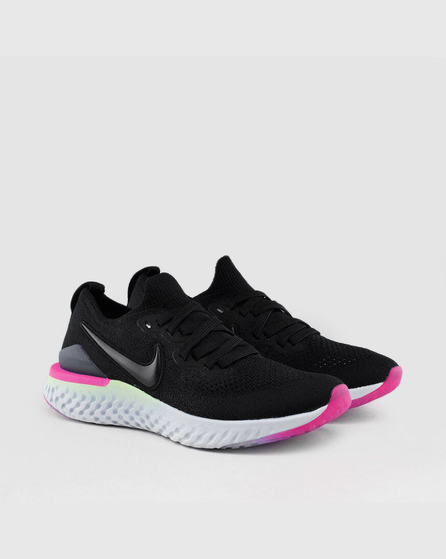 nike epic react flyknit 2 boys