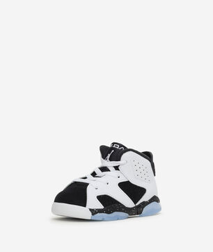 Toddler Air Jordan 6 Retro "Oreo"