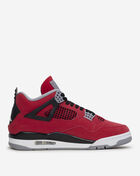 Jordan Air Jordan 4 "Toro Bravo" FQ8138-600 Red 4