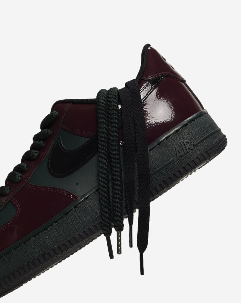 Nike Air Force 1 '07 LV8 IX4088-352 Black 9