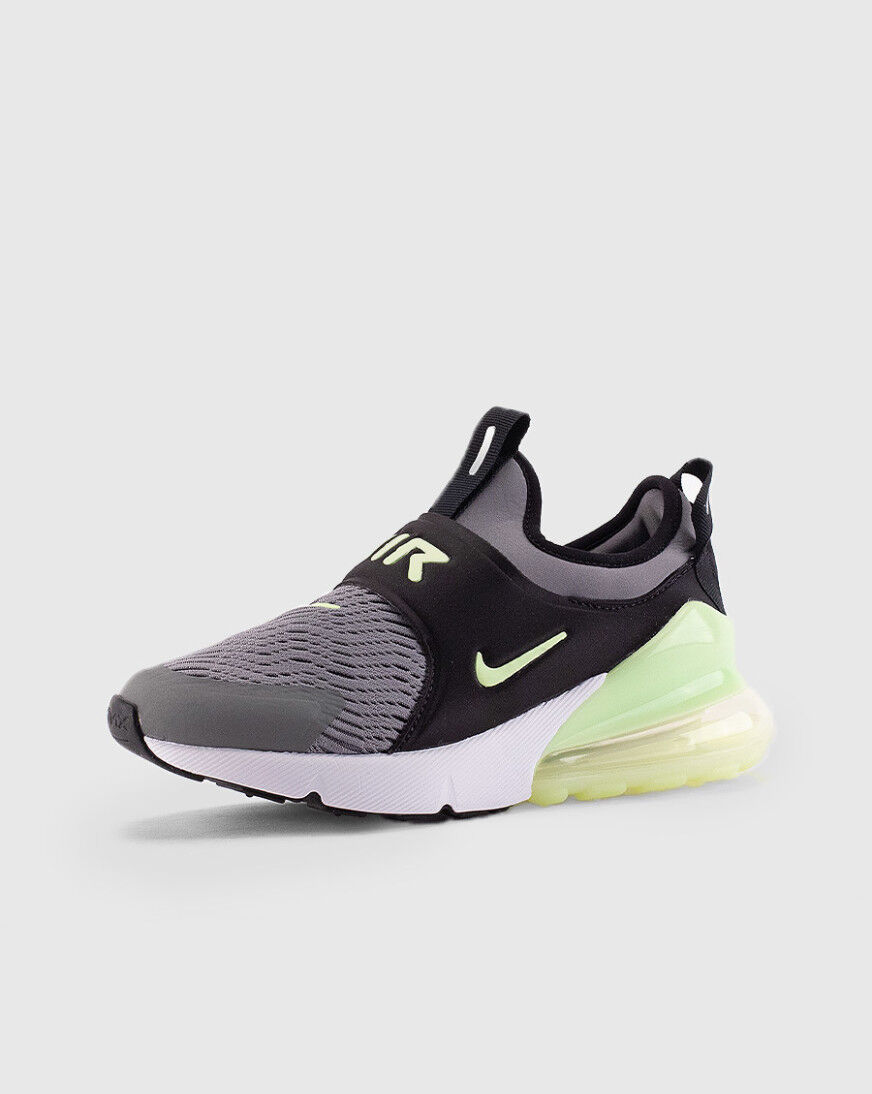 air force 270 grade school