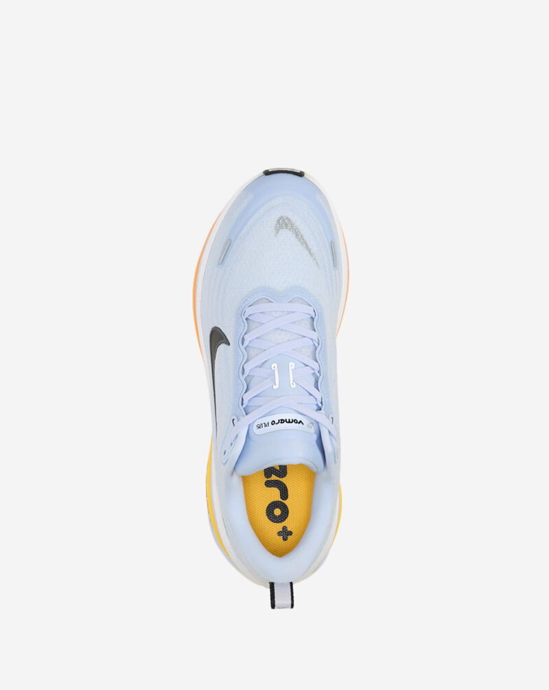 Nike Vomero Plus HV8150-404 Blue 7