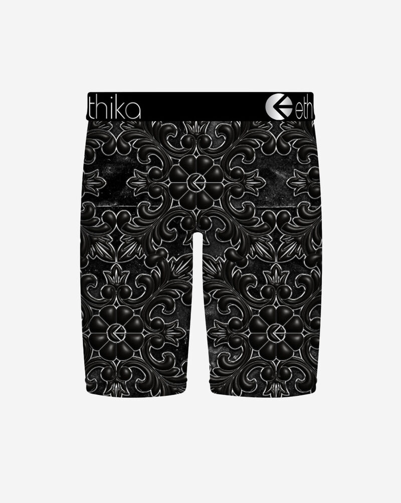 Ethika Chromepuff Briefs MLUS3601 Multi 2