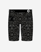 Ethika Chromepuff Briefs MLUS3601 Multi 2