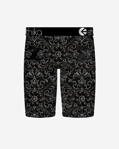 Chromepuff Briefs Chromepuff Briefs