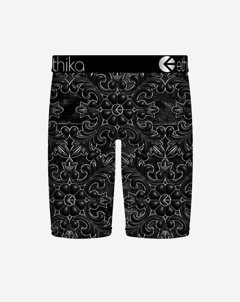 Ethika Chromepuff Briefs MLUS3601 Multi 2