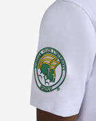 PRO STANDARD Norfolk State University Retro Waves Tee CNS171208-WHT silver 3