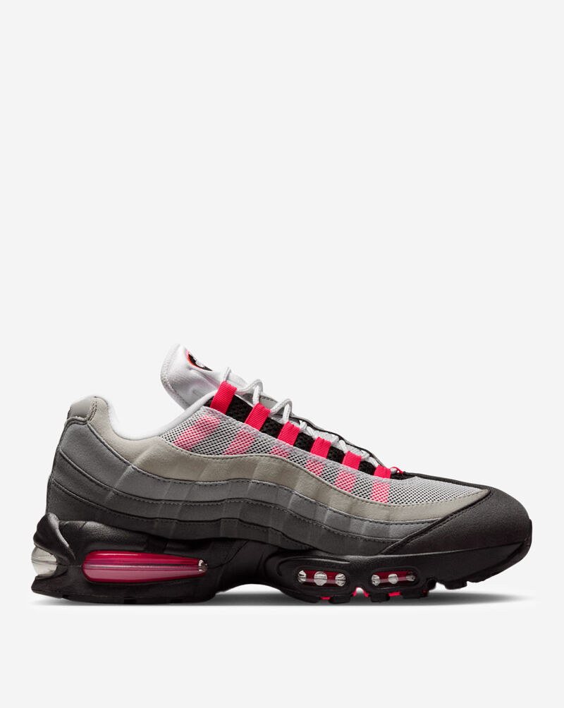Nike Air Max 95 Big Bubble IM7410-001 Black 3
