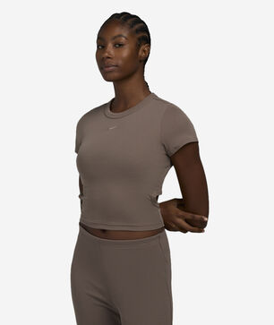 NSW Chill Knit Cutout T-Shirt