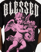 STREETZ IS WATCHIN Money Saint Tee SIW5298-BLK Black 3
