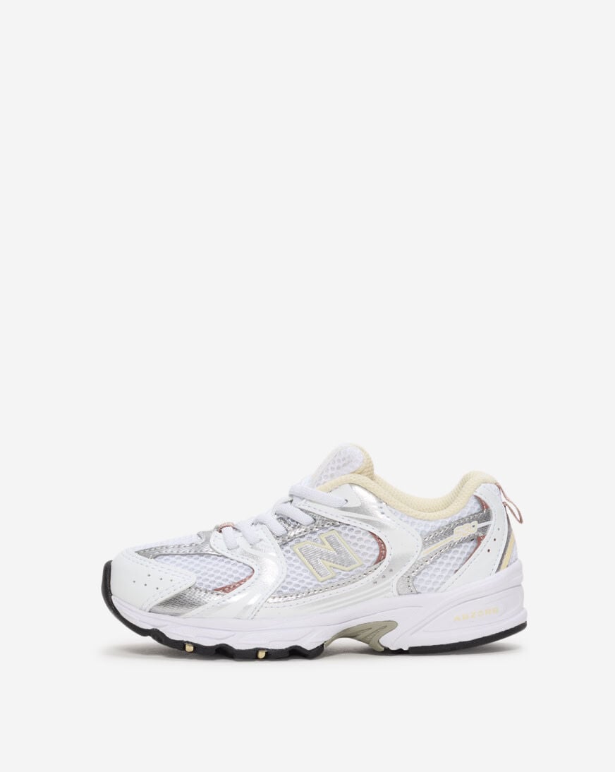 Shop New Balance Pre-School 530 PZ530GA white | SNIPES USA