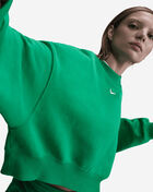 Nike NSW Phoenix Fleece Sweatshirt DQ5761-324 Green 3
