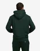 Fleece Graphic Hoodie