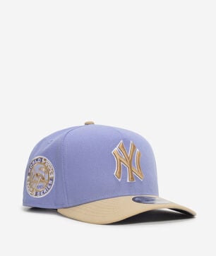 9Fifty New York Yankees A-Frame Snapback Hat