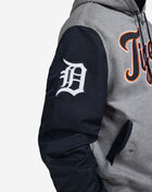 New Era Alpha Industries Detroit Tigers Bomber Jacket 60684029 Blue 3