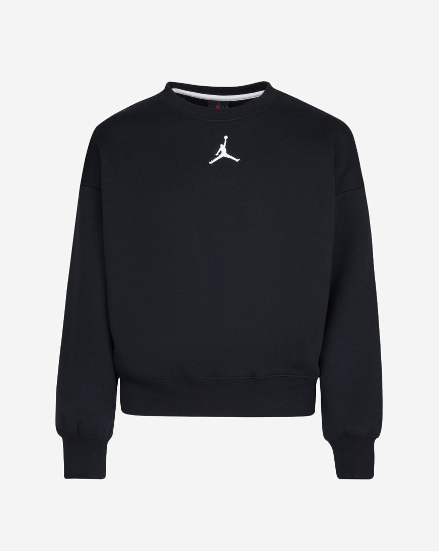 【公式】 Icon School Grade Jordan Shop Play 45C387-023 Crew Fleece Tシャツ(半袖/袖なし)