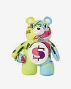 Split Weird Bear Backpack