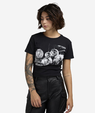 Disco Ball Tee