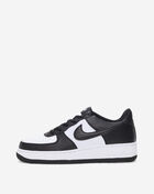Nike Big Kids' Air Force 1 Low HJ9201-001 Black 1