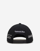 Mitchell  Ness Chicago White Sox Pro Pinch Barbwire Snapback Hat HP14682-CWSBLCK Black 3