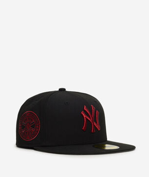 59Fifty New York Yankees Fitted Hat