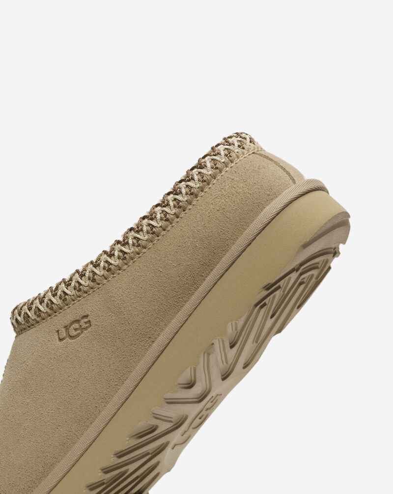 UGG Grade School Tasman II Slipper 1019066KMNLJ Beige 8