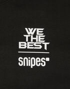 WE THE BEST Grade School We the Best Tee DJKYTH001-BKWH Black 2