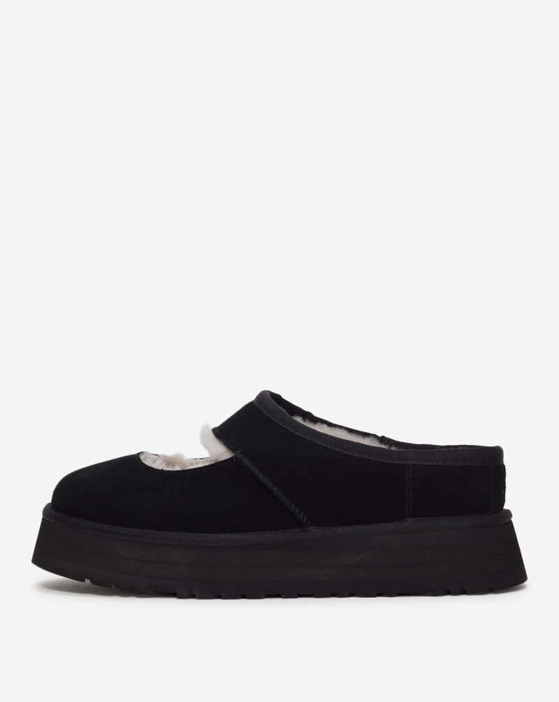 UGG Bea Mary Jane 1167612BLK Black 1