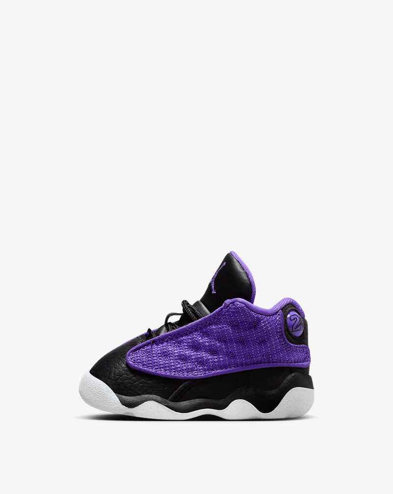 snipes jordan purple