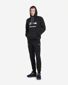 BMW M Motorsport Essential Fleece Hoodie