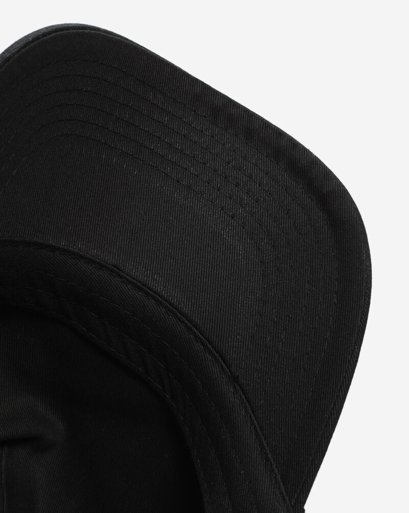 MARKET Smiley Cactus 5-Panel Hat MKT25QS-HT0137 Black 4