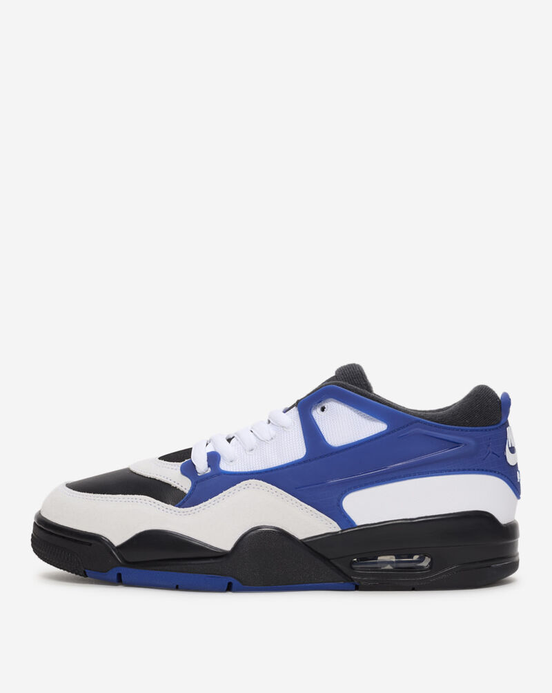 Nike Air Jordan 4 Rm FQ7939-140 White 1