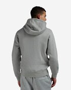 Nike NSW Club Fleece Full-Zip Hoodie FN3861-063 Grey 2