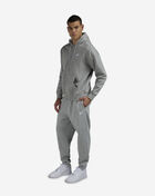 Nike Club Cuffed Brushed Fleece Pants FN3808-063 Grey 4
