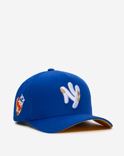 Field Grade X Kurve Studio NY Is Healing Twill Trucker Field Grade X Kurve Studio NY Is Healing Twill Trucker