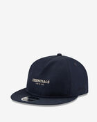 9Fifty Essentials FOG Strapback