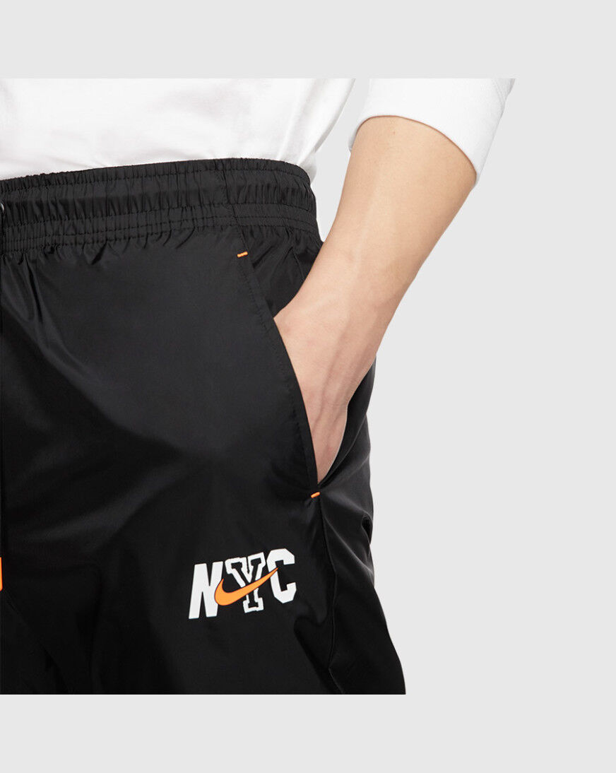 nike nyc windrunner pants